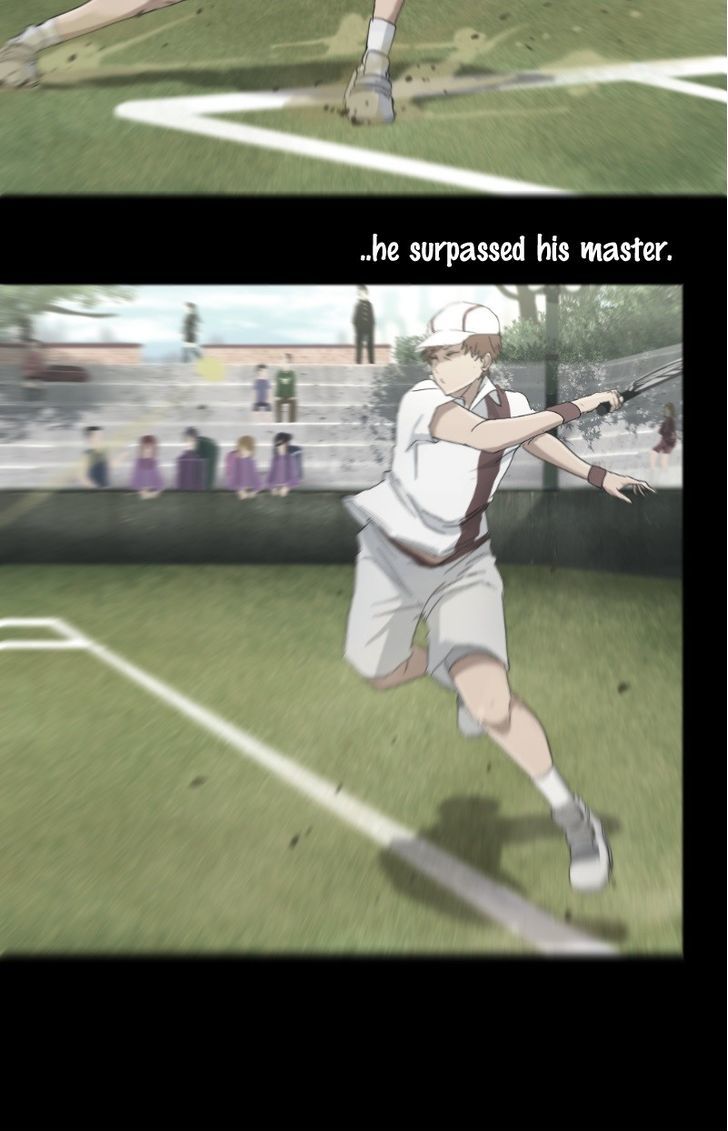 Ecstasy Hearts Chapter 23 image 33