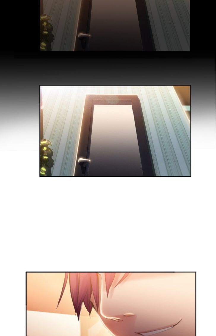 Ecstasy Hearts Chapter 23 image 36
