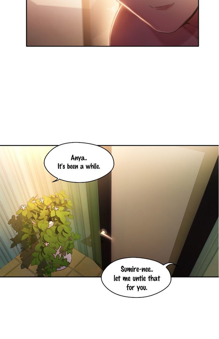 Ecstasy Hearts Chapter 23 image 37