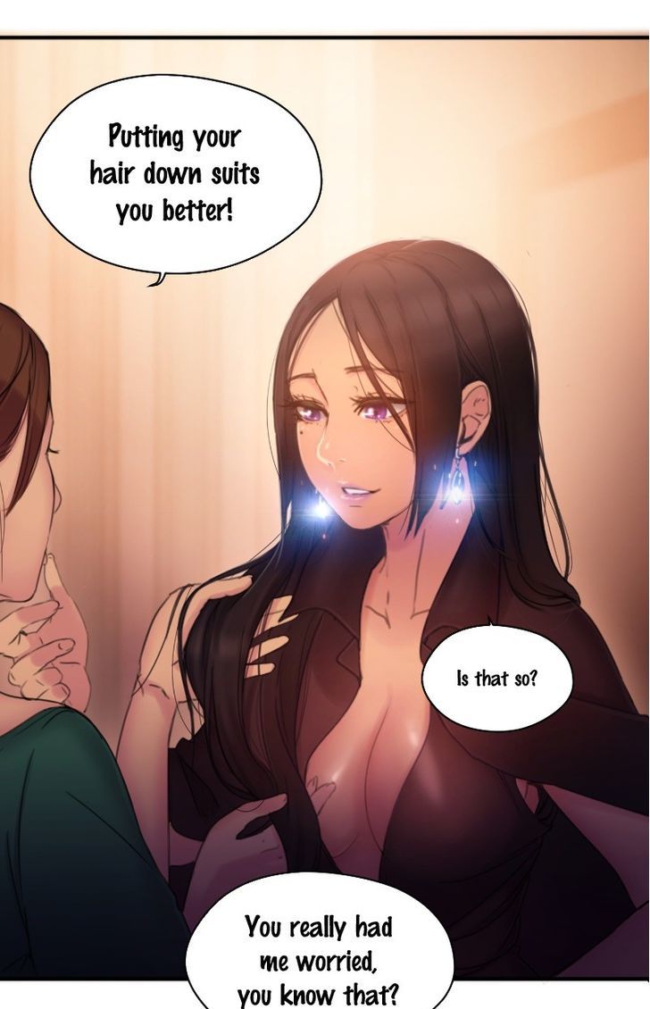 Ecstasy Hearts Chapter 23 image 38