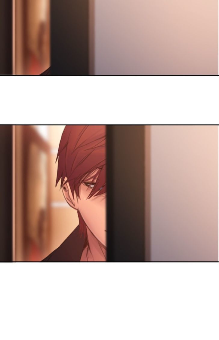 Ecstasy Hearts Chapter 23 image 43