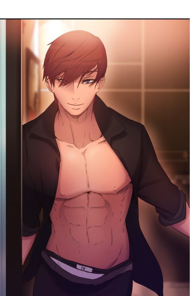 Ecstasy Hearts Chapter 23 image 46