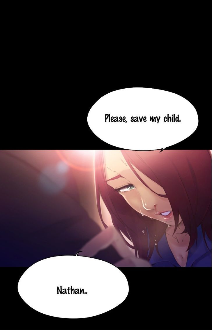 Ecstasy Hearts Chapter 23 image 4