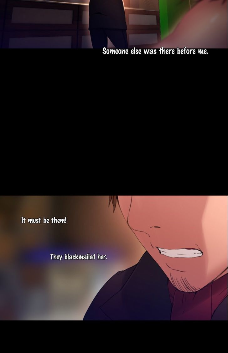 Ecstasy Hearts Chapter 23 image 6