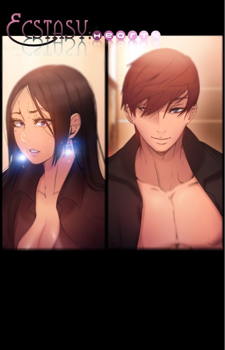 Ecstasy Hearts Chapter 24 image 0