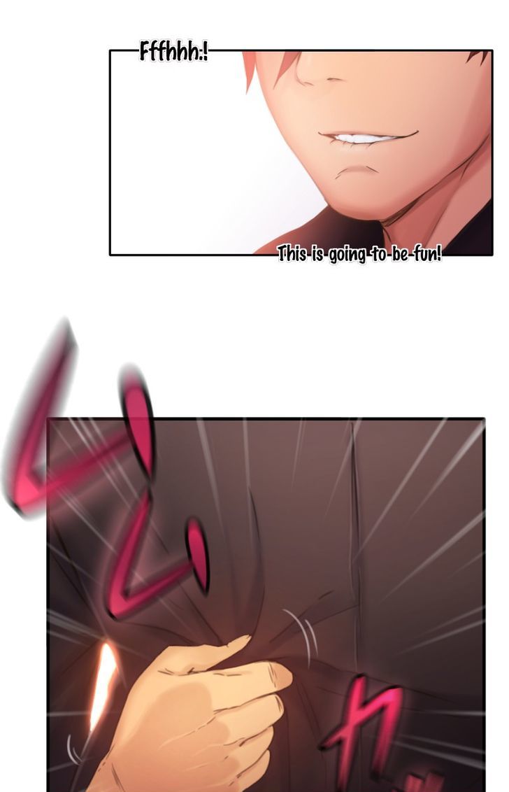 Ecstasy Hearts Chapter 24 image 11