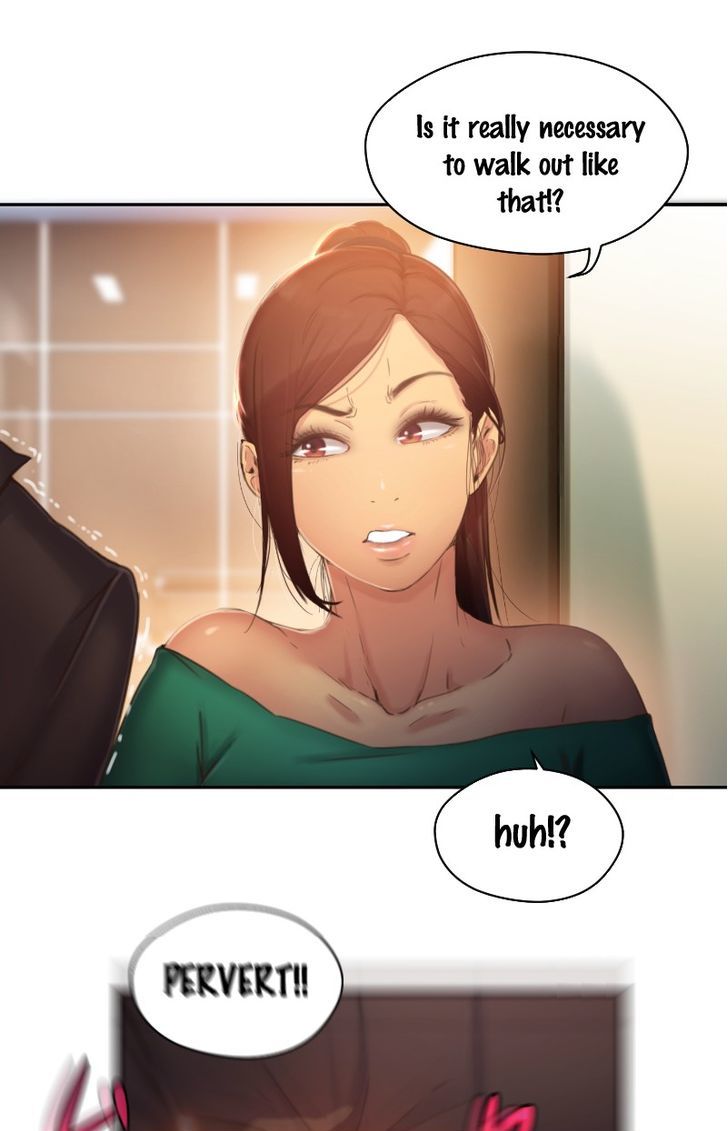 Ecstasy Hearts Chapter 24 image 13