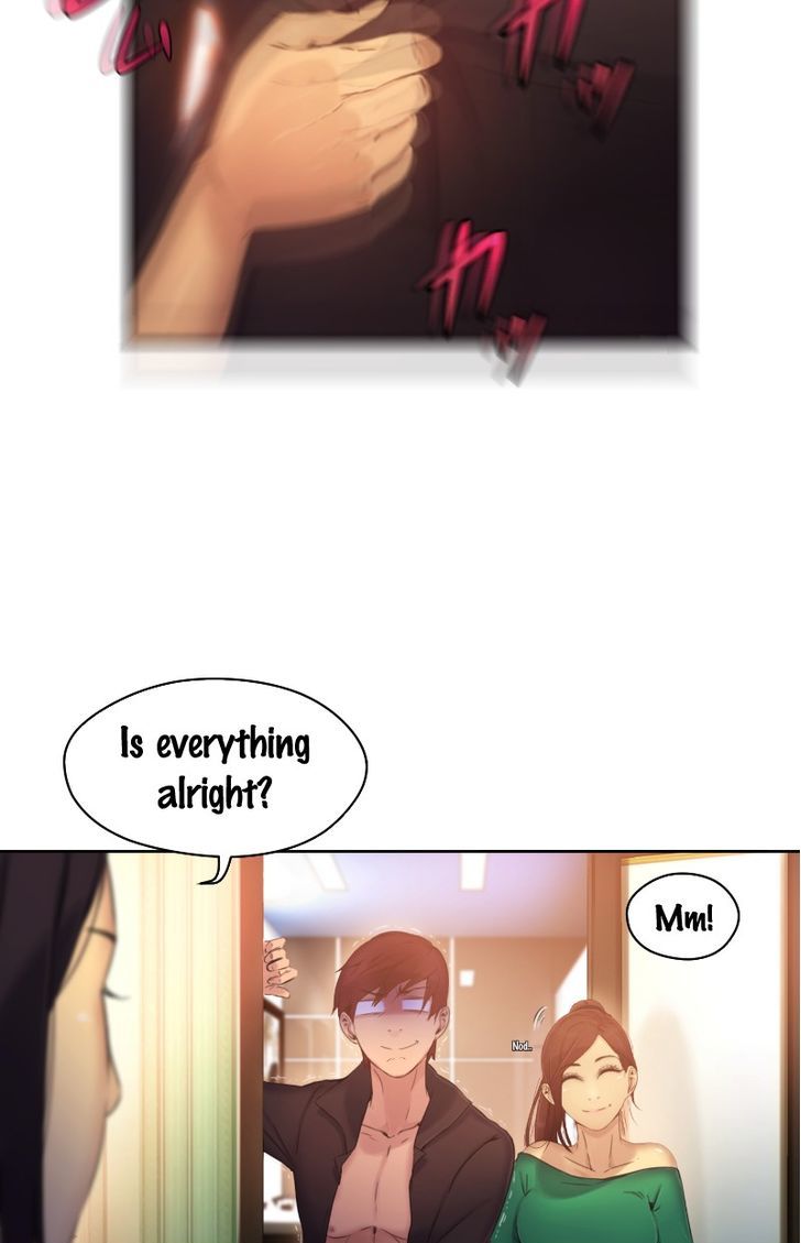 Ecstasy Hearts Chapter 24 image 14
