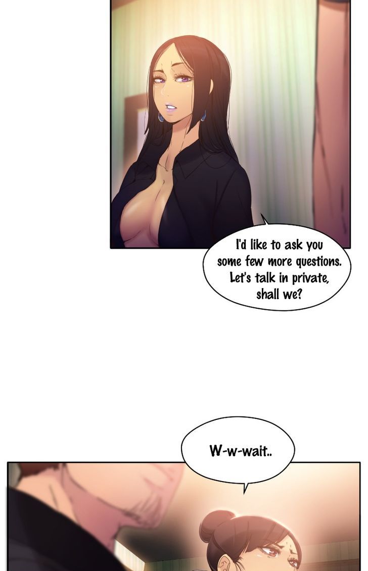 Ecstasy Hearts Chapter 24 image 18