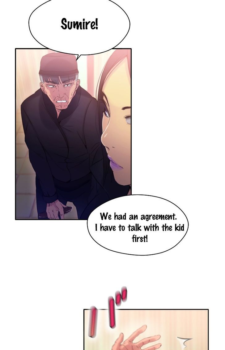 Ecstasy Hearts Chapter 24 image 21