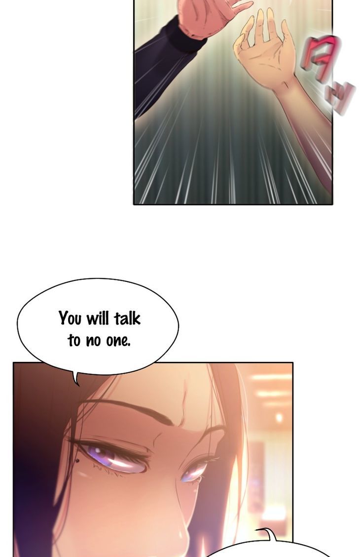 Ecstasy Hearts Chapter 24 image 22
