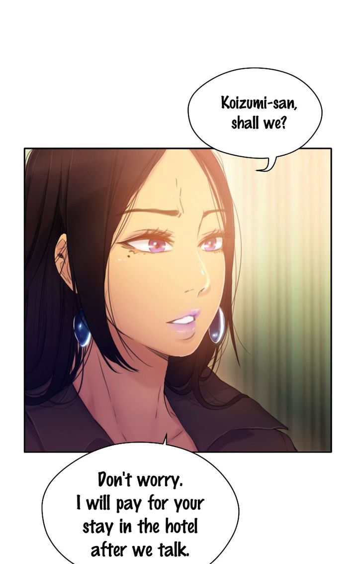 Ecstasy Hearts Chapter 24 image 24