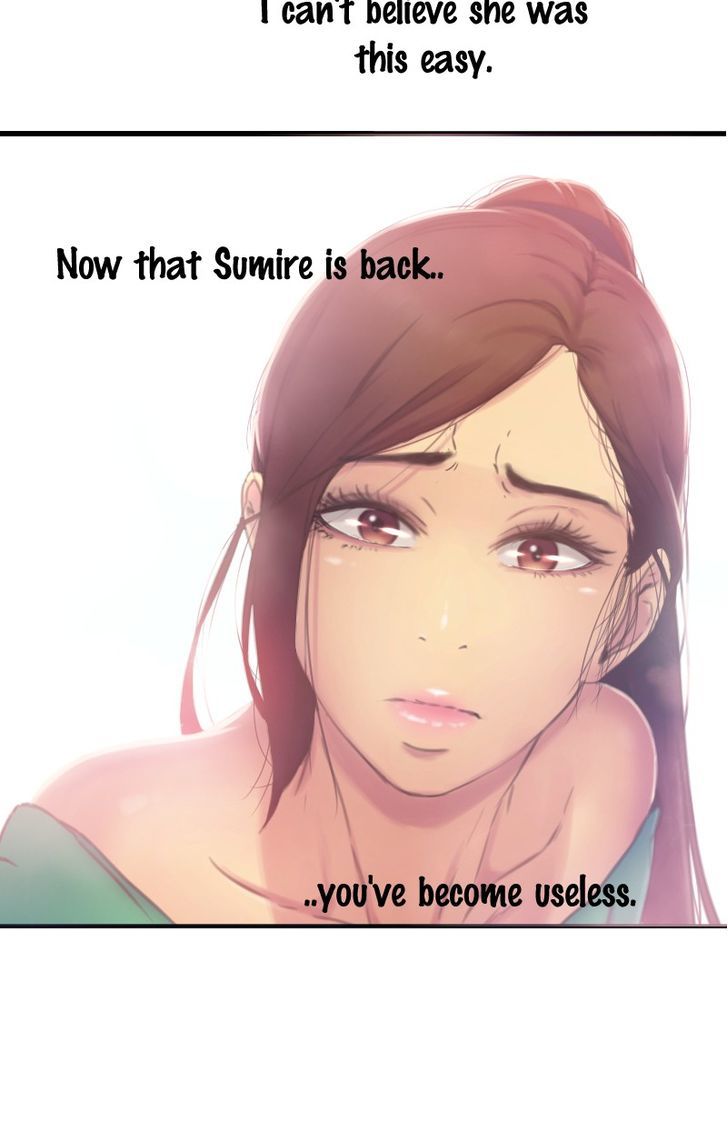 Ecstasy Hearts Chapter 24 image 38