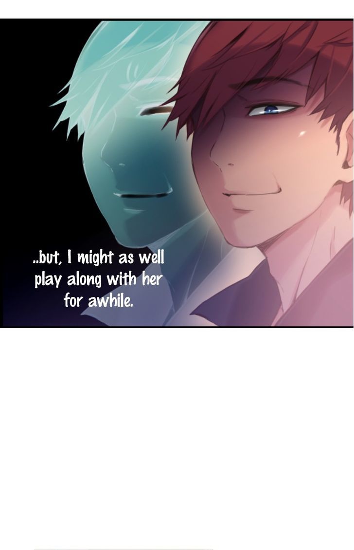 Ecstasy Hearts Chapter 24 image 39