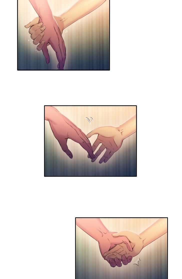 Ecstasy Hearts Chapter 24 image 40