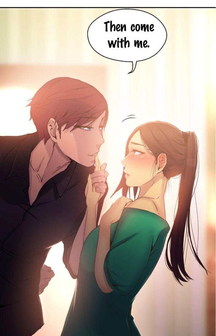 Ecstasy Hearts Chapter 24 image 42