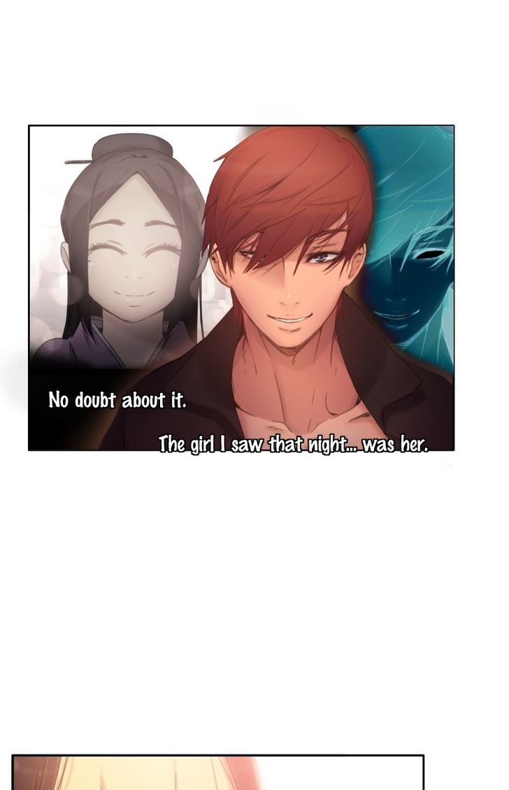 Ecstasy Hearts Chapter 24 image 5