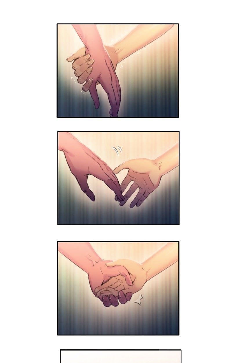 Ecstasy Hearts Chapter 25 image 0