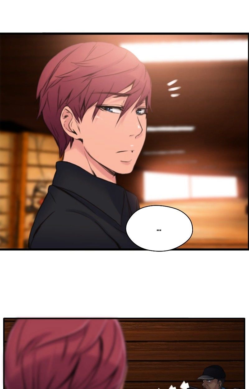 Ecstasy Hearts Chapter 25 image 15
