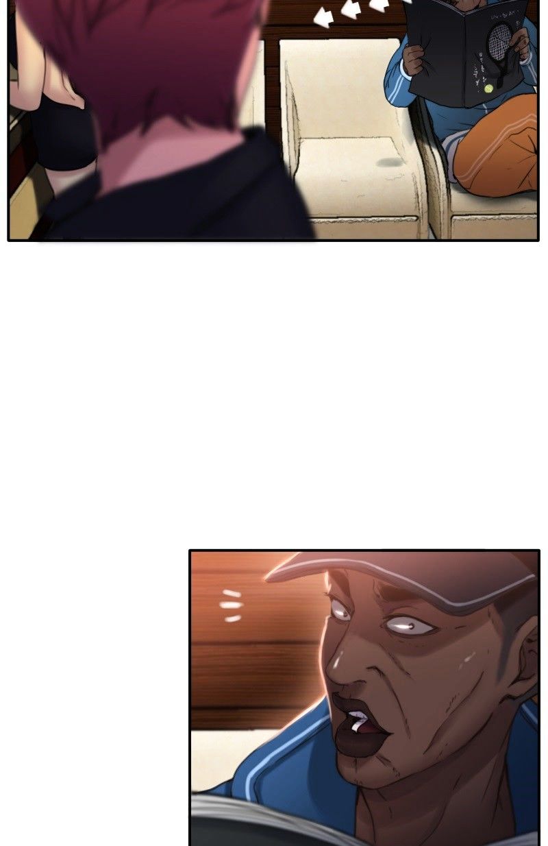 Ecstasy Hearts Chapter 25 image 16