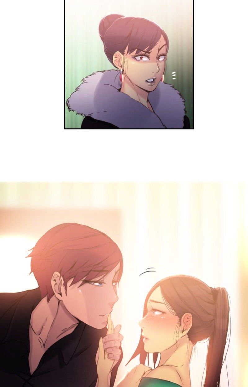 Ecstasy Hearts Chapter 25 image 1