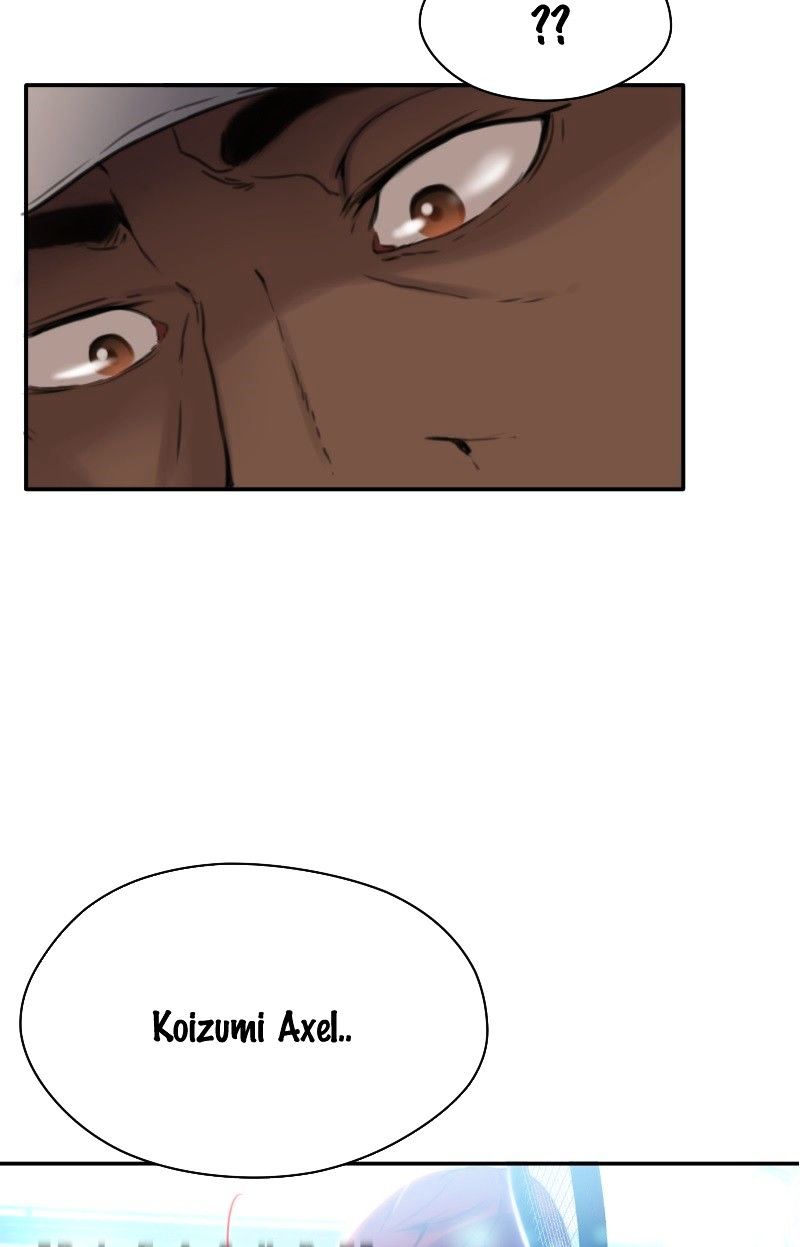 Ecstasy Hearts Chapter 25 image 22