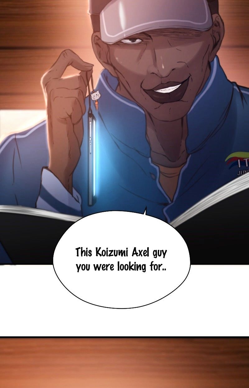 Ecstasy Hearts Chapter 25 image 26