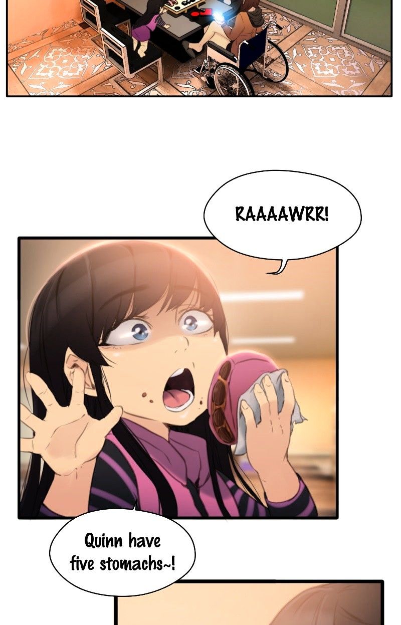 Ecstasy Hearts Chapter 25 image 34