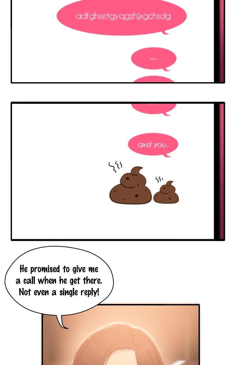 Ecstasy Hearts Chapter 25 image 41