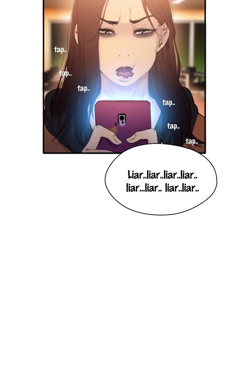 Ecstasy Hearts Chapter 25 image 42
