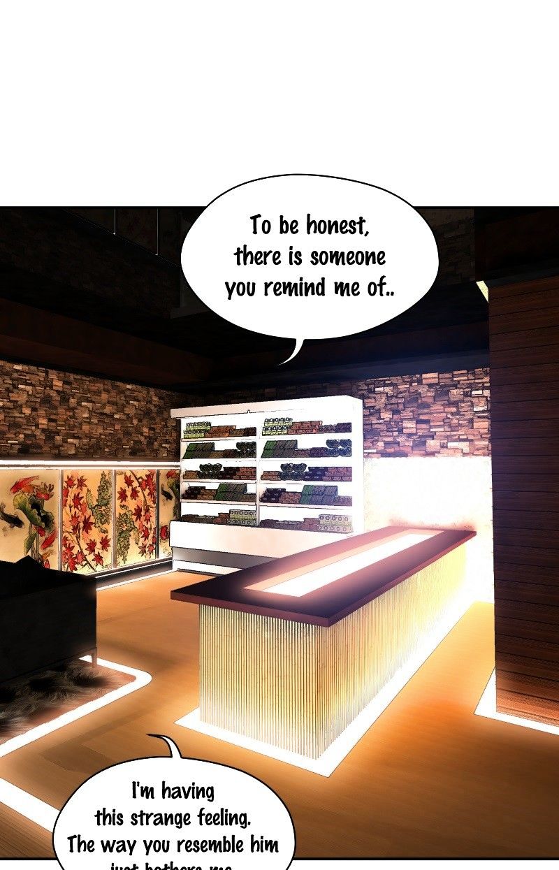 Ecstasy Hearts Chapter 25 image 47