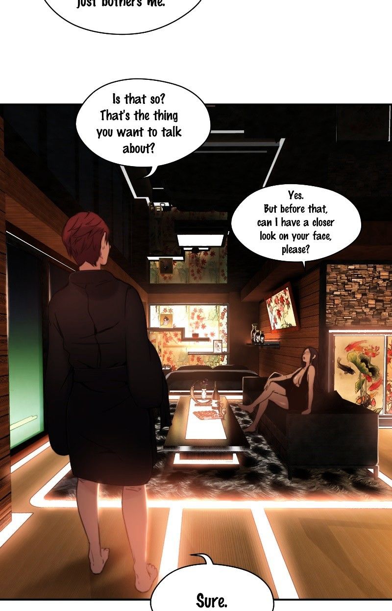 Ecstasy Hearts Chapter 25 image 48