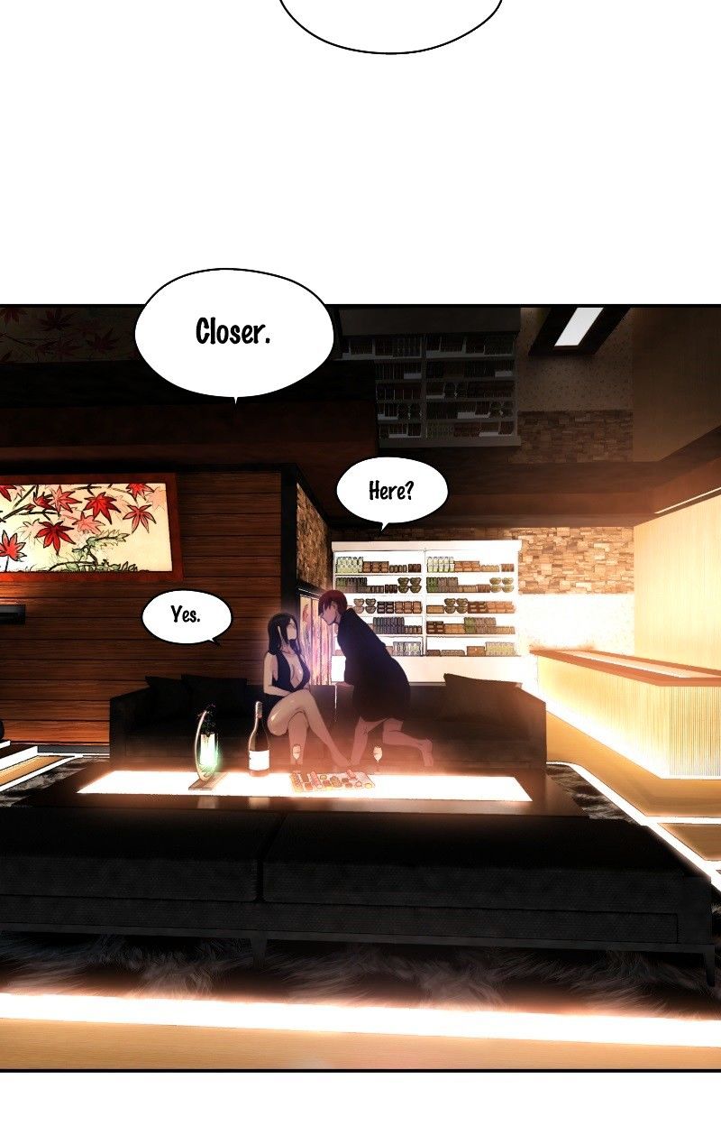 Ecstasy Hearts Chapter 25 image 49