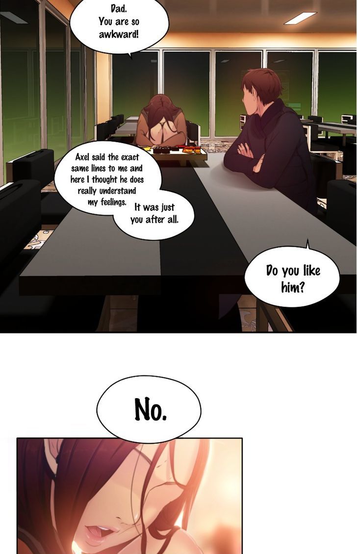 Ecstasy Hearts Chapter 26 image 10