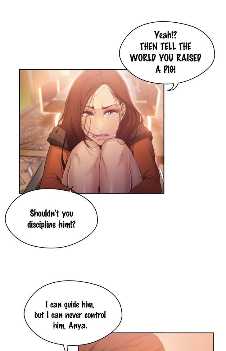 Ecstasy Hearts Chapter 26 image 12