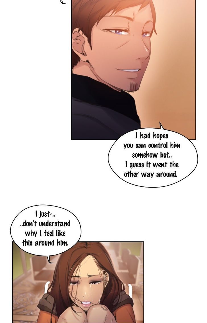 Ecstasy Hearts Chapter 26 image 13