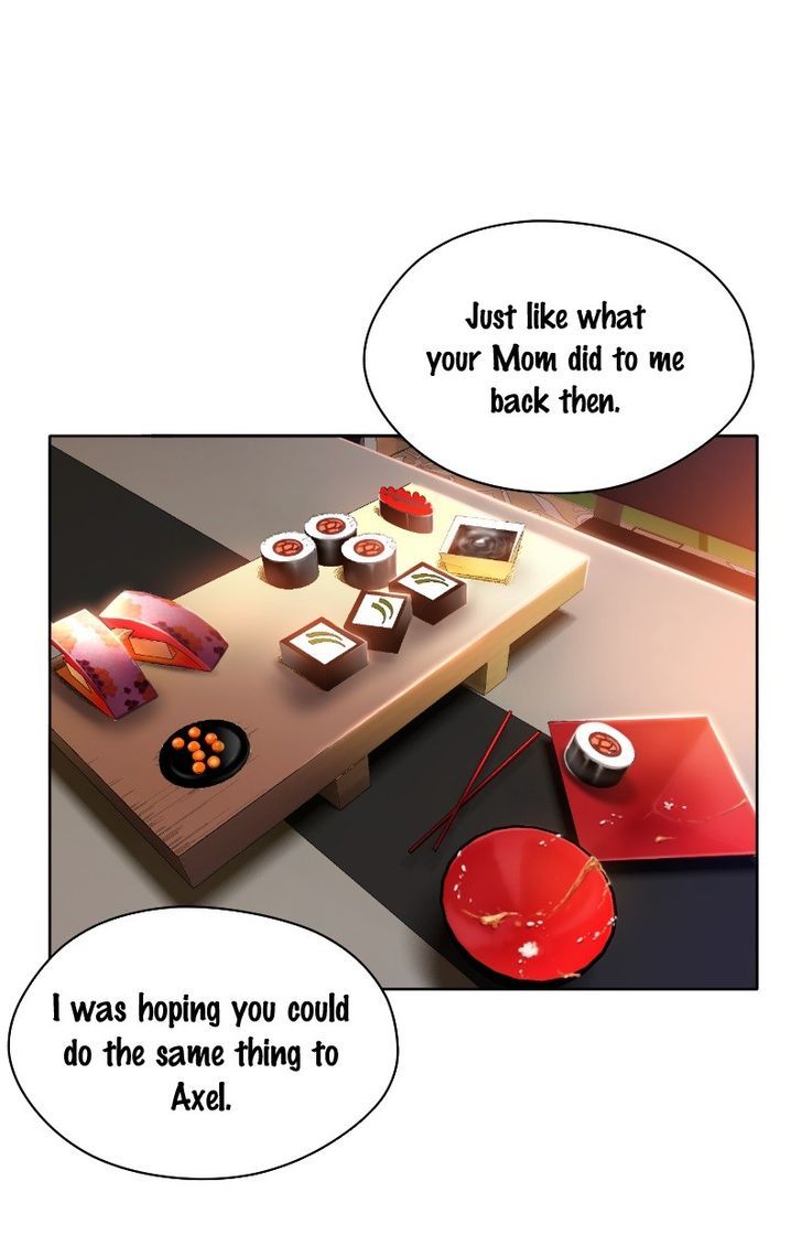 Ecstasy Hearts Chapter 26 image 15