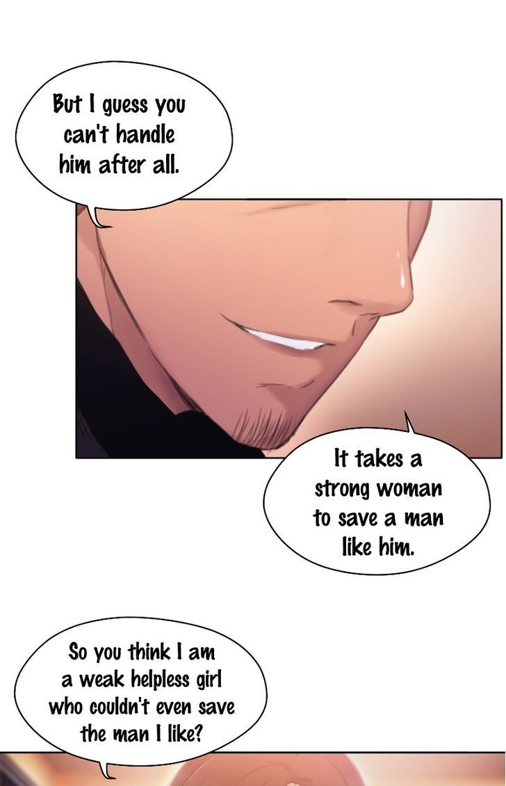 Ecstasy Hearts Chapter 26 image 16