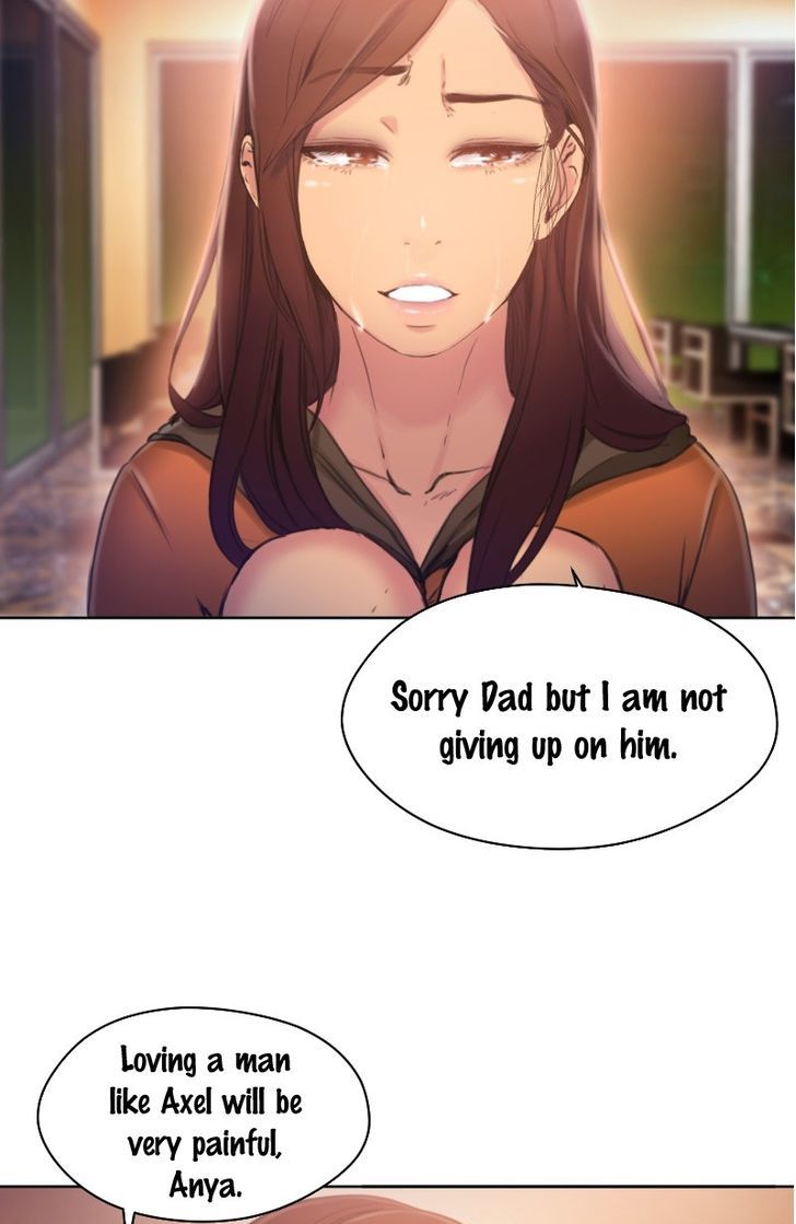 Ecstasy Hearts Chapter 26 image 17