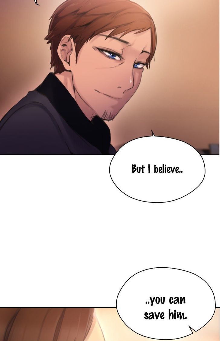 Ecstasy Hearts Chapter 26 image 18