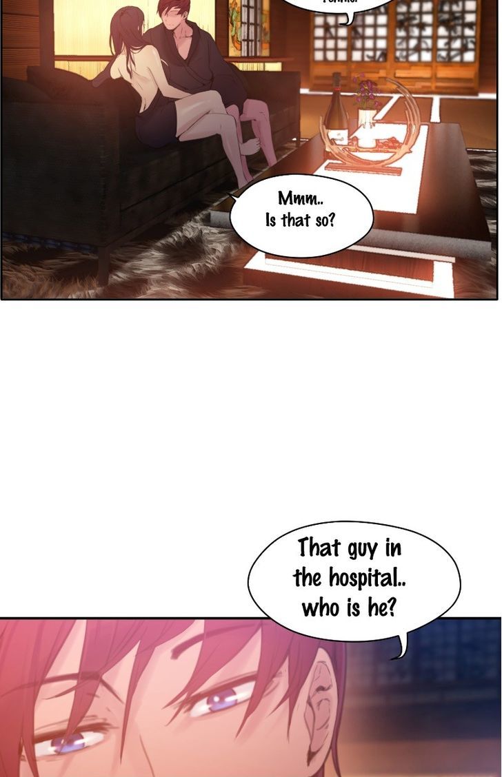 Ecstasy Hearts Chapter 26 image 22