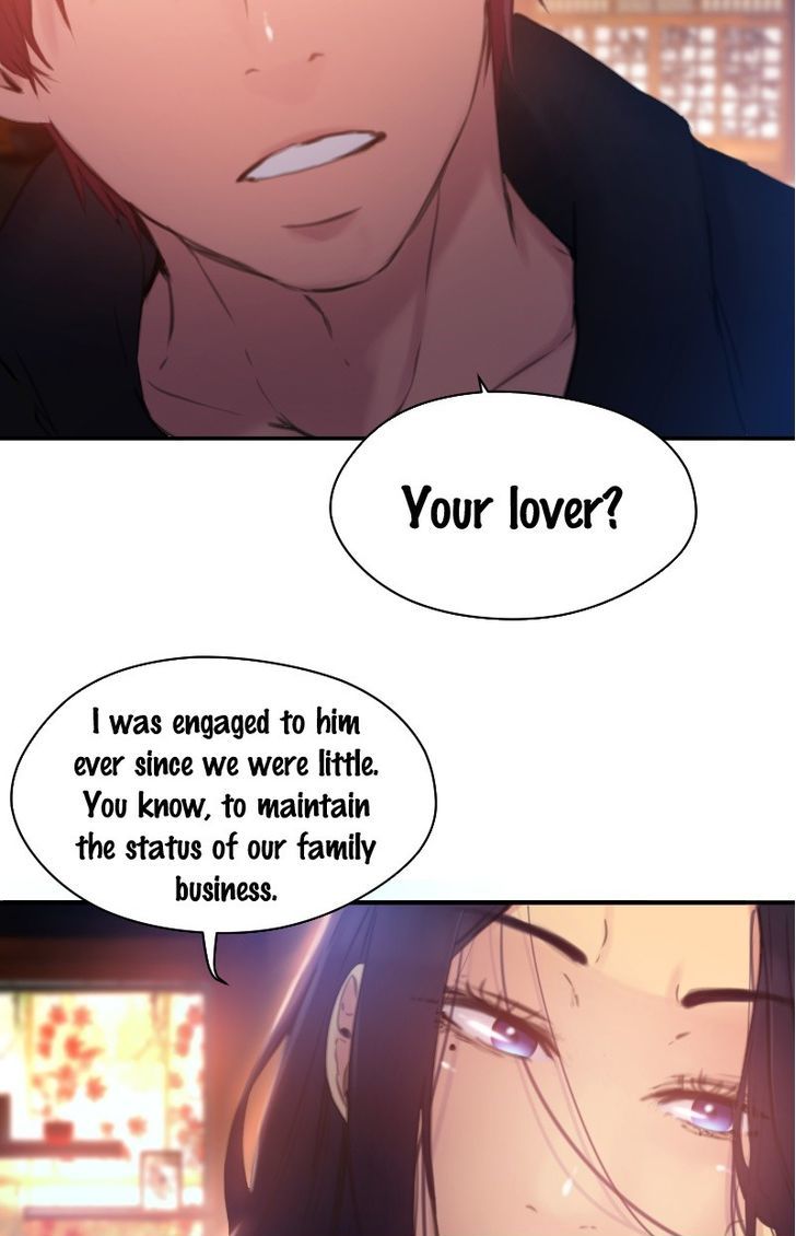 Ecstasy Hearts Chapter 26 image 23