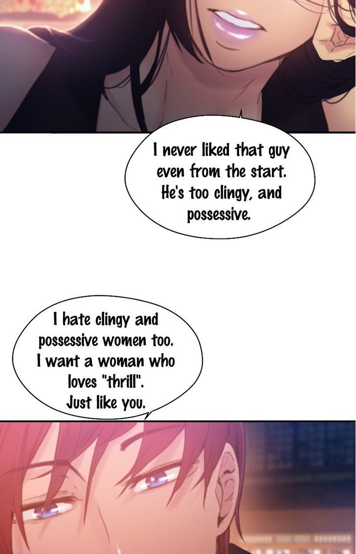 Ecstasy Hearts Chapter 26 image 24