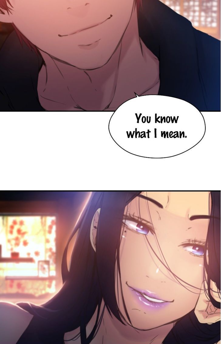 Ecstasy Hearts Chapter 26 image 25