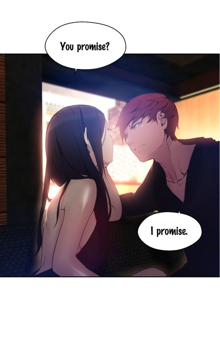 Ecstasy Hearts Chapter 26 image 27