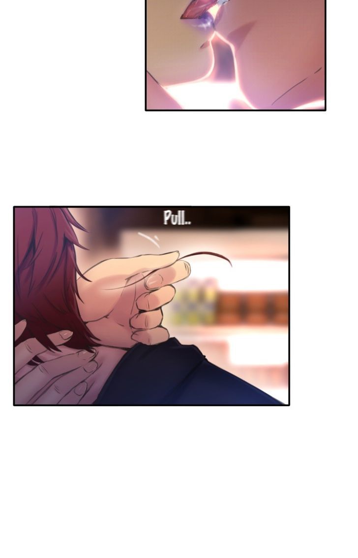 Ecstasy Hearts Chapter 26 image 29