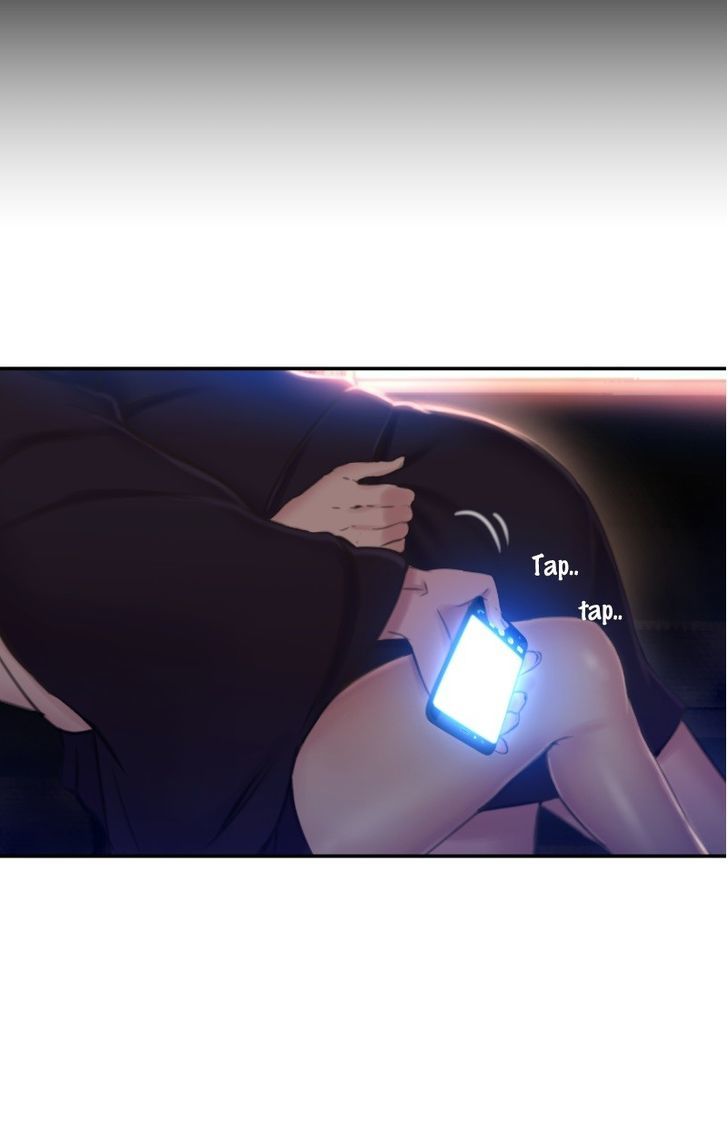 Ecstasy Hearts Chapter 26 image 33