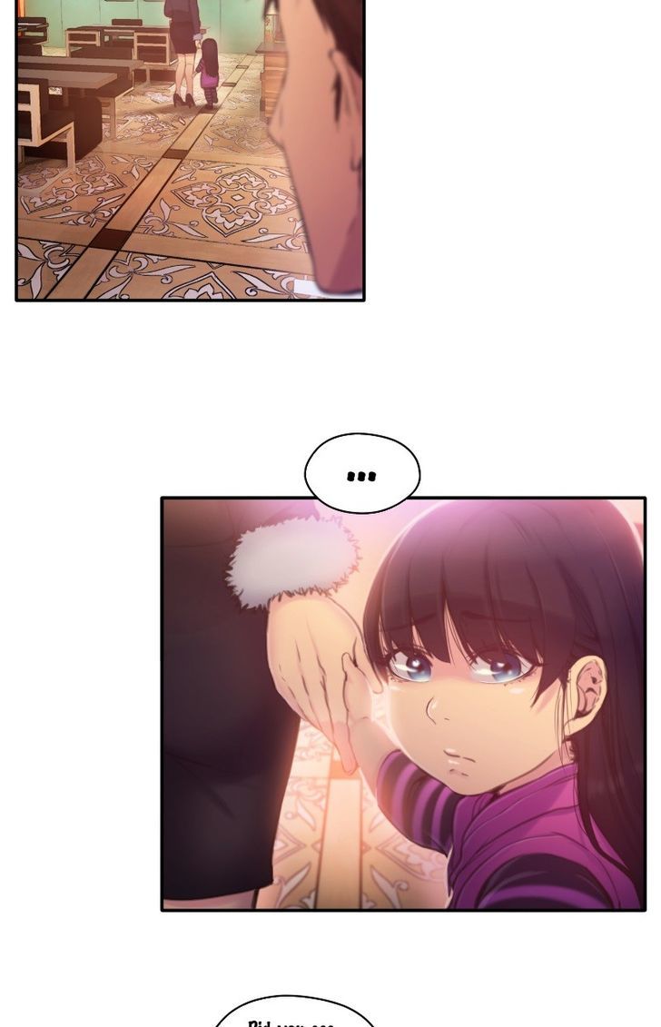 Ecstasy Hearts Chapter 26 image 8