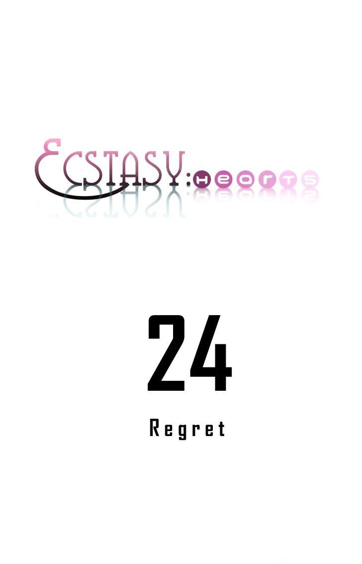 Ecstasy Hearts Chapter 27 image 0