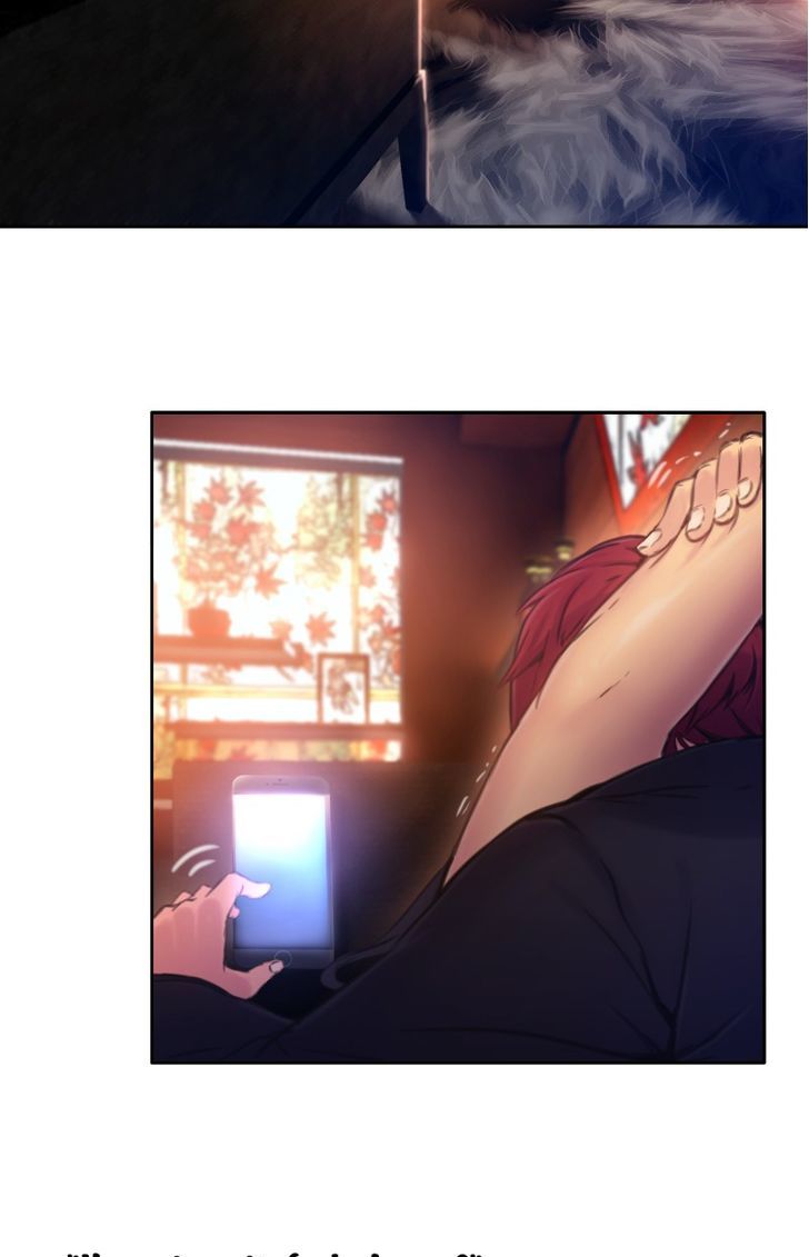 Ecstasy Hearts Chapter 27 image 9